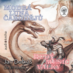 Obrázek podcastu Modrá luna čarodějů, rudý měsíc války