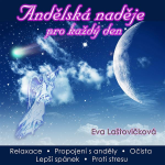 Obrázek podcastu Andělská naděje pro každý den