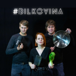 Obrázek podcastu Bílkovina