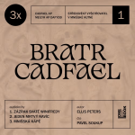 Obrázek podcastu 3x Cadfael