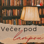 Obrázek podcastu Večer pod lampou