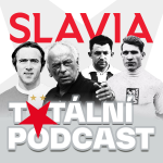 Obrázek podcastu Slavia - Totální podcast