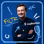 Obrázek podcastu Filtr