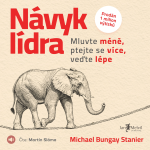 Obrázek podcastu Návyk lídra