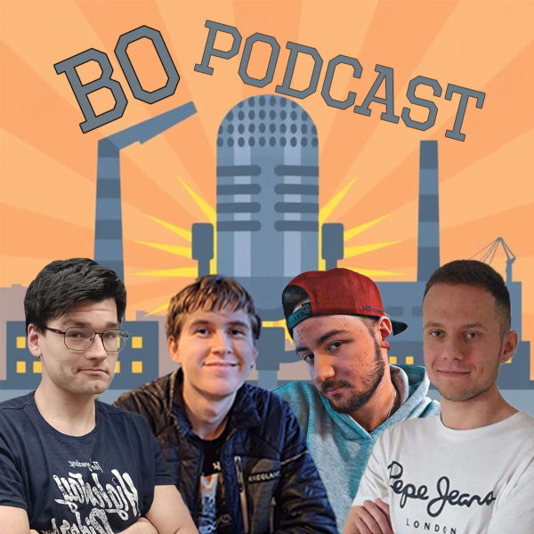 Obrázek epizody MISTROVSTVÍ SVĚTA JUNIORŮ 2026! BO PODCAST ၊၊||၊