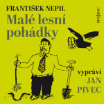 Obrázek podcastu Malé lesní pohádky