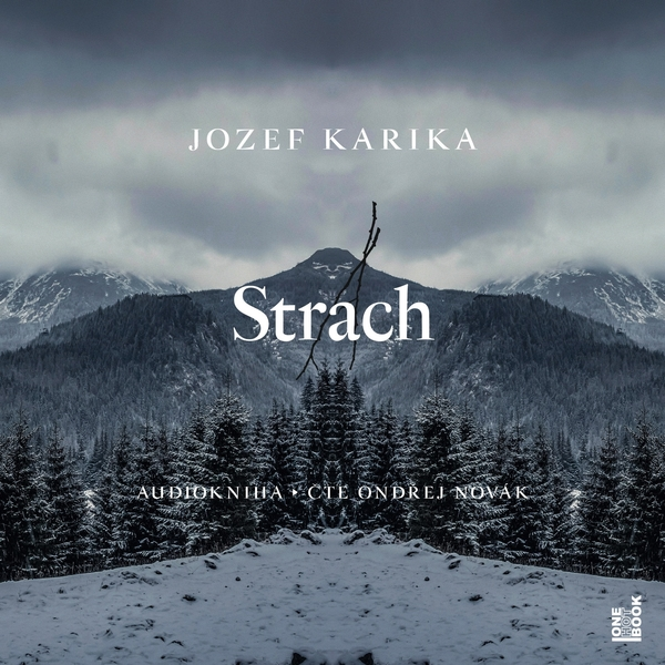 Obrázek podcastu Strach