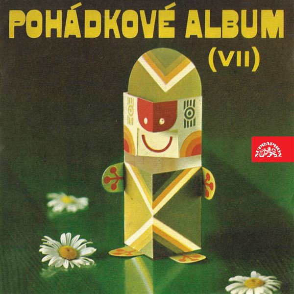 Obrázek podcastu Pohádkové album VII.