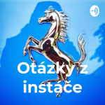 Obrázek podcastu Otázky z instáče