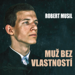 Obrázek podcastu Muž bez vlastností