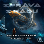 Obrázek podcastu Zpráva z Hádu