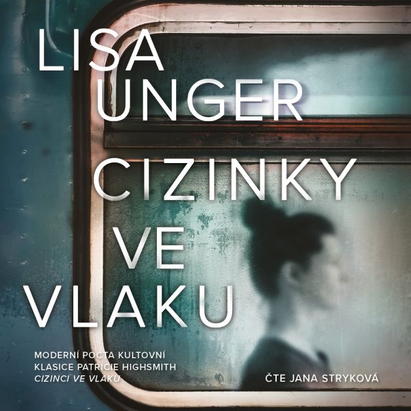 Obrázek podcastu Cizinky ve vlaku