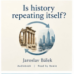 Obrázek podcastu Is history repeating itself?