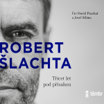 Obrázek podcastu Šlachta - Třicet let pod přísahou