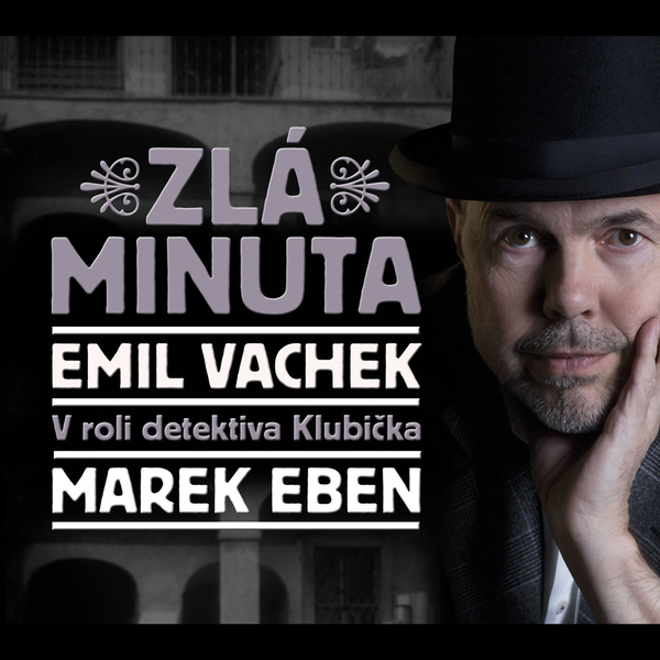 Obrázek podcastu Zlá minuta
