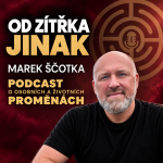 Obrázek podcastu Od zítřka jinak