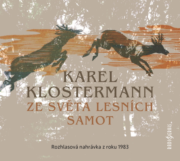 Obrázek podcastu Ze světa lesních samot