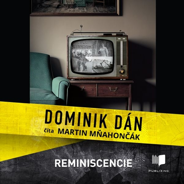 Obrázek podcastu Reminiscencie
