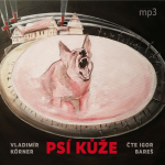 Obrázek podcastu Psí kůže