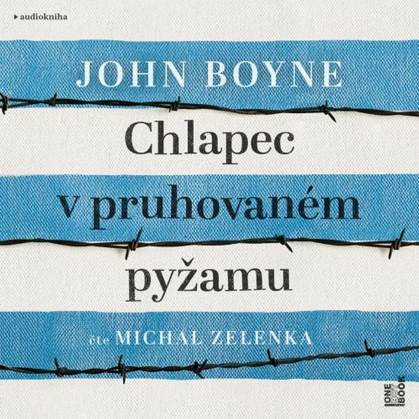 Obrázek podcastu Chlapec v pruhovaném pyžamu