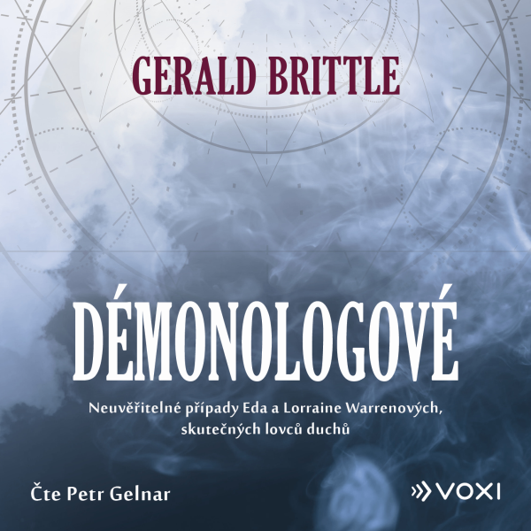 Obrázek podcastu Démonologové