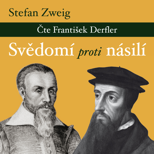 Obrázek podcastu Svědomí proti násilí