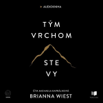Obrázek podcastu Tým vrchom ste vy