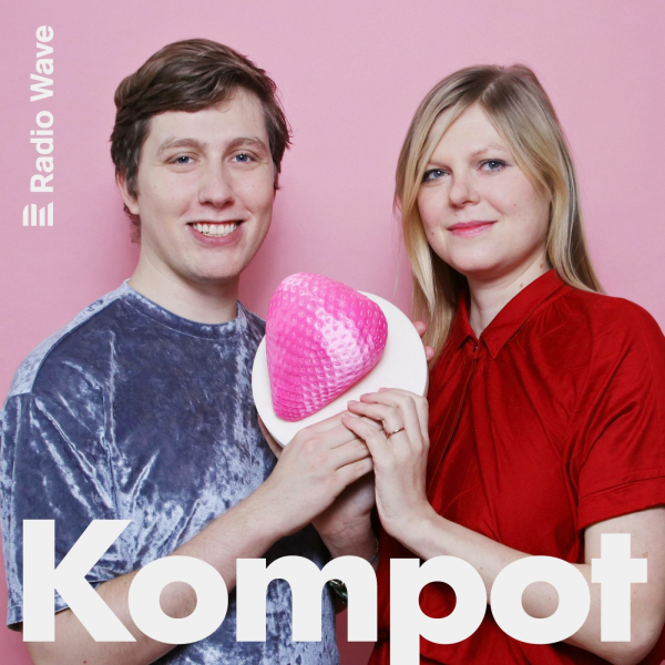 obrázek podcastu Kompot