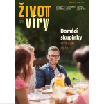 Obrázek podcastu Život víry 2020/9