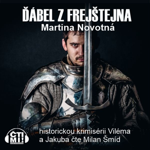 Obrázek podcastu Ďábel z Frejštejna