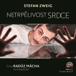 Obrázek podcastu Netrpělivost srdce