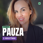 Obrázek podcastu Pauza s Kristýnou