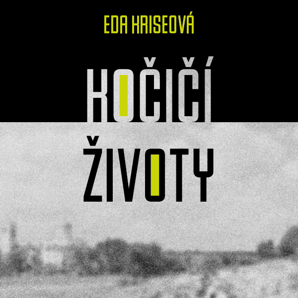 Obrázek podcastu Kočičí životy