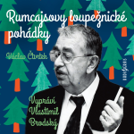 Obrázek podcastu Rumcajsovy loupežnické pohádky