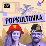 Obrázek podcastu Popkultovka