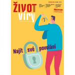 Obrázek podcastu Život víry 2020/4