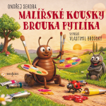 Obrázek podcastu Malířské kousky brouka Pytlíka