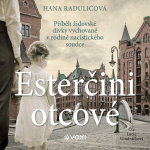 Obrázek podcastu Esterčini otcové