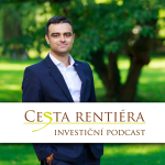 Obrázek podcastu Investiční podcast: Cesta rentiéra