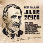 Obrázek podcastu Julius Zeyer