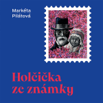 Obrázek podcastu Holčička ze známky