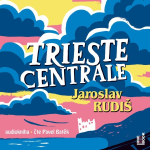 Obrázek podcastu Trieste Centrale