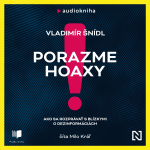 Obrázek podcastu Porazme hoaxy!