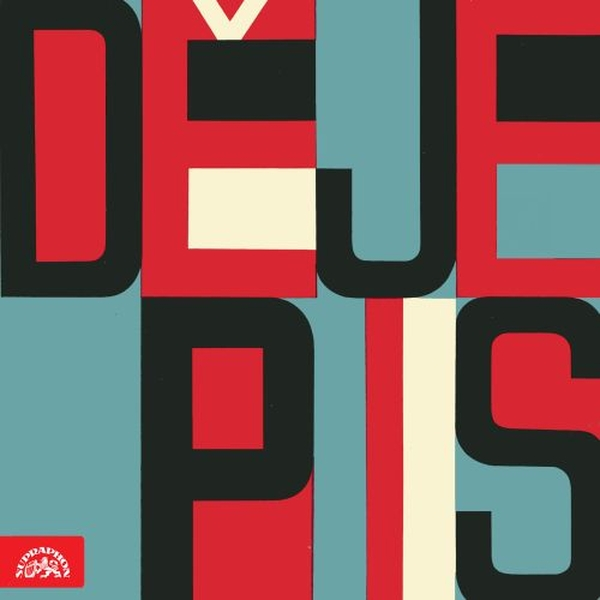 Obrázek podcastu Dějepis. Album pro dějepis na ZDŠ
