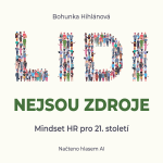 Obrázek podcastu Lidi nejsou zdroje