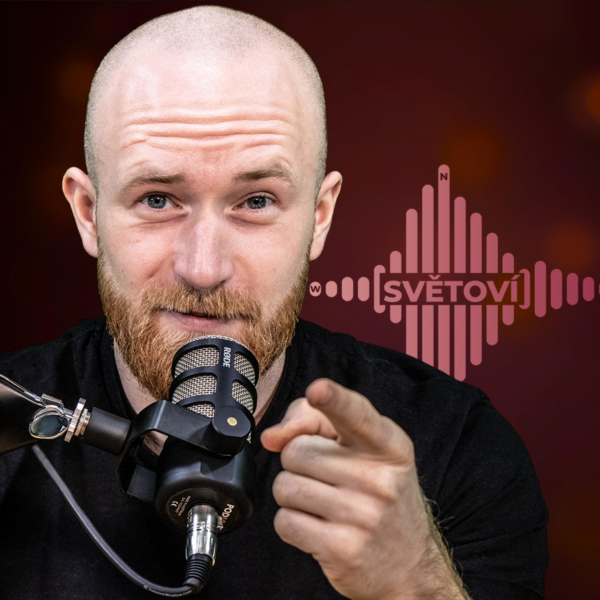 obrázek podcastu SVĚTOVÍ