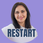 Obrázek podcastu RESTART ŽENY