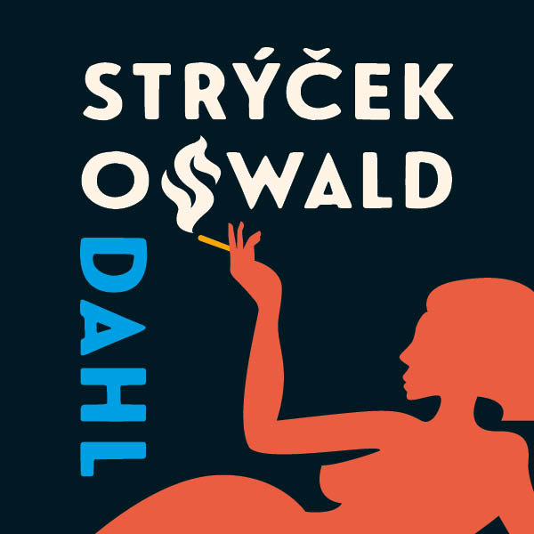 Obrázek podcastu Můj strýček Oswald