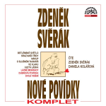 Obrázek podcastu Nové povídky - Komplet