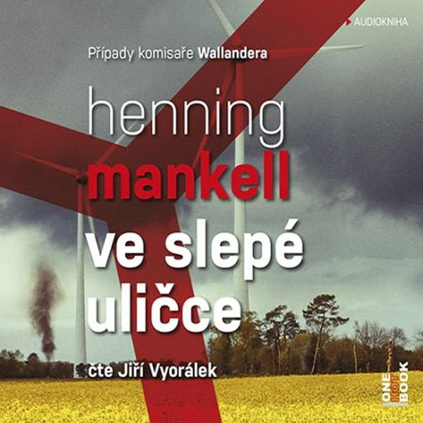 Obrázek podcastu Ve slepé uličce